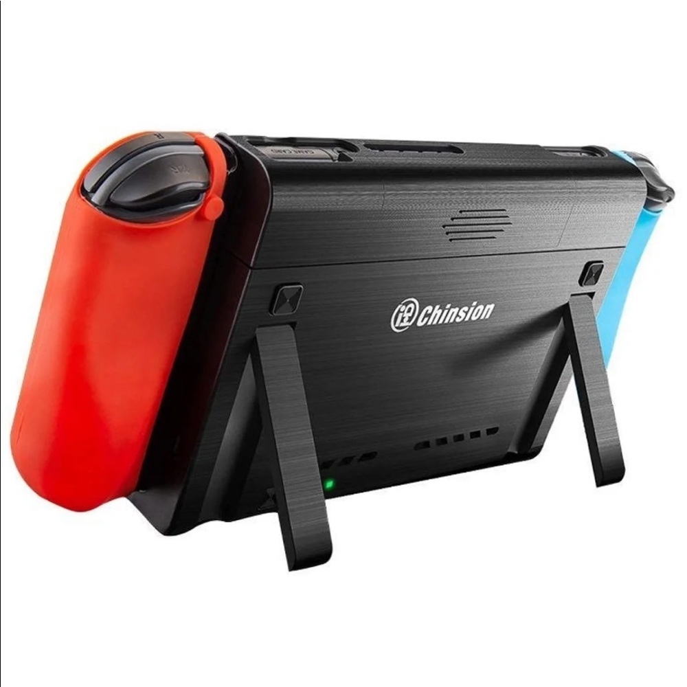 New nintendo switch backup battery 10000mAh